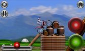 game pic for Bike Mania FREE - Racing